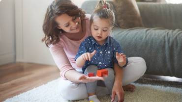 Iron Deficiency in Children- Prevention Tips for Parent