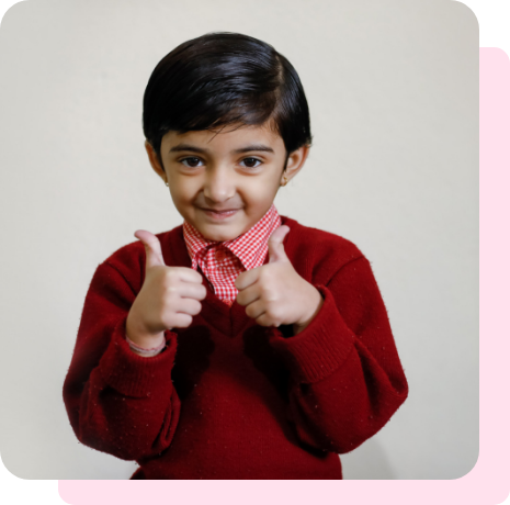iron deficiency in children- Pink of Health
